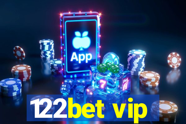 122bet vip